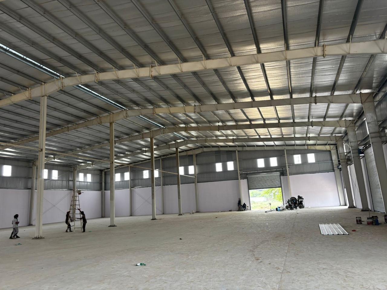 Buildwell Construction Baghpat UP